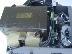 Power Supplies