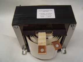 Custom Power inductor image